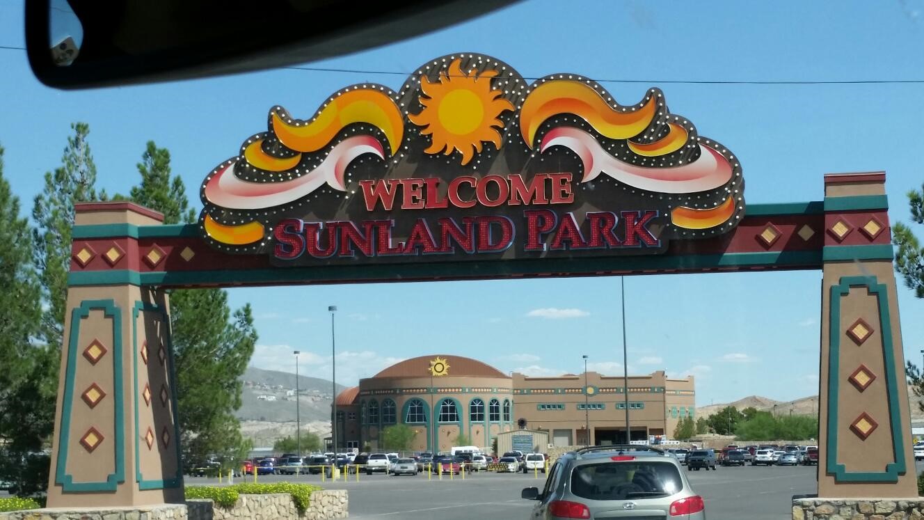 Reviews for Franklin Lounge At Sunland Park Racetrack & Casino, New Mexico